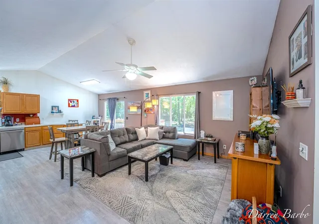 5th image of 4561 N Pine Ave, Mears, MI 49436 | MLS# 70541777