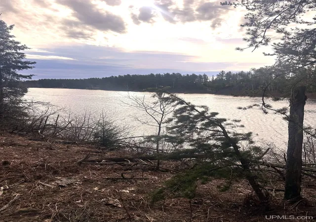 Photo 1 of Land for sale at Tbd Rd One, Ishpeming, MI 49849 | MLS# 50206122 | Listing updated on 2026-07-29