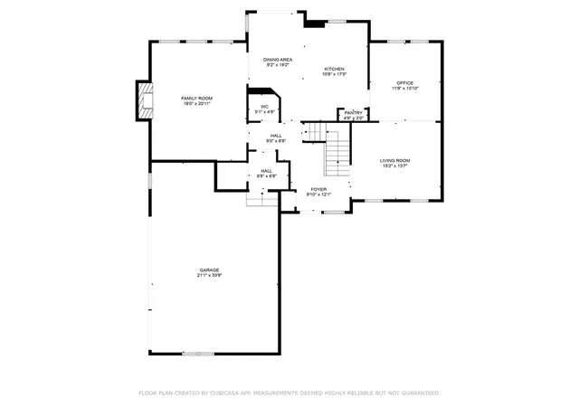 Photo 46 of Sale Pending at 1645 Spring Wind Dr, Byron Center, MI 49315 | MLS# 70488695 | Listing updated on 2026-01-17