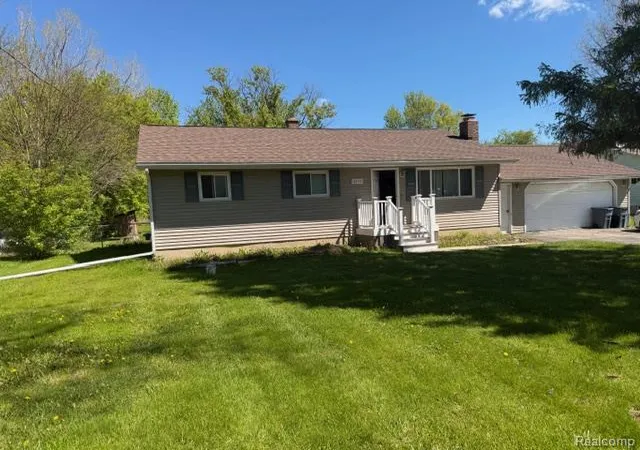 Homes for sale in Burton, MI | 5095 Raymond Ave, Burton, MI 48509 | MLS# 60993113