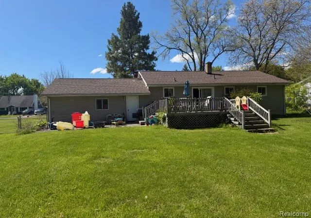 Homes for sale in Burton, MI | 5095 Raymond Ave, Burton, MI 48509 | MLS# 60993113