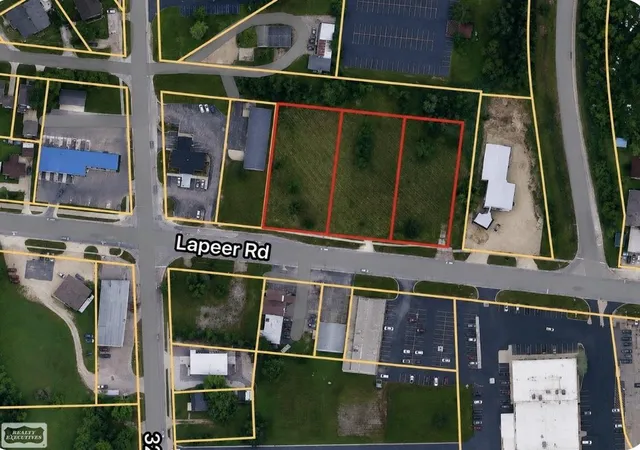 1st image of 3096 Lapeer Rd, Port Huron, MI 48060 | MLS# 50214119
