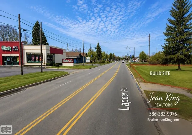 7th image of 3096 Lapeer Rd, Port Huron, MI 48060 | MLS# 50214119