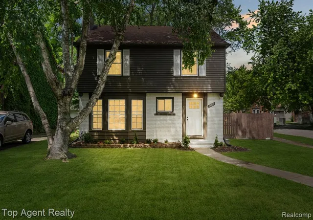 1st image of 14257 Artesian St, Detroit, MI 48223 2977 | MLS# 61023369