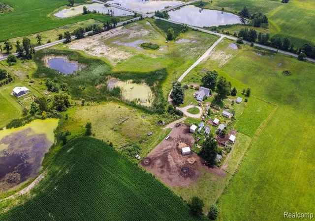 1st image of 8620 Scio Church Rd, Ann Arbor, MI 48103 | MLS# 60335624