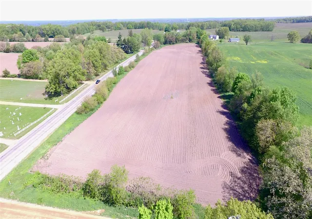 Photo 1 of Sale Pending at 77505 M 40, Lawton, MI 49065 | MLS# 70501436 | Listing updated on 2025-12-16