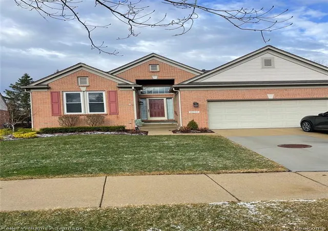 Homes for sale in Plymouth, MI | 11293 Pinehurst Rd, Plymouth, MI 48170 | MLS# 61010893