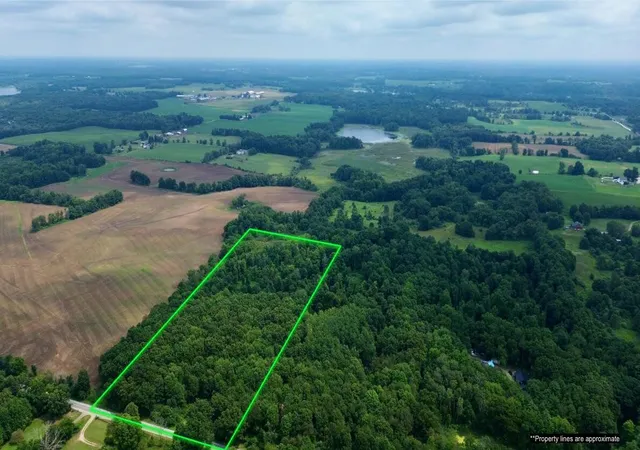 Photo 1 of Sale Pending at V/l Banfield Rd, Battle Creek, MI 49017 | MLS# 70551523 | Listing updated on 2026-08-18