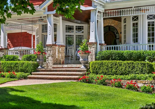 Photo 1 of Sale Pending at 744 Thayer Blvd, Northville, MI 48167 1365 | MLS# 61003959 | Listing updated on 2026-10-15
