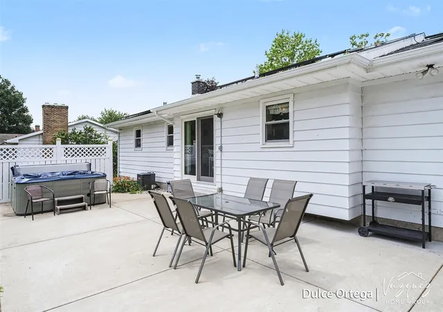 Homes for sale in Grand Rapids, MI | 2700 Pohens Ave, Grand Rapids, MI 49544 | MLS# 70544747