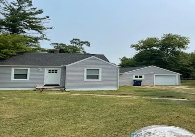 Homes for sale in Saginaw, MI | 334 S 24th St, Saginaw, MI 48601 | MLS# 61006636