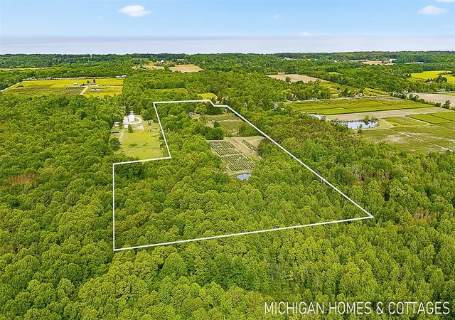 Homes for sale in Fennville, MI | 1661 68Th St, Fennville, MI 49408 | MLS# 70524470