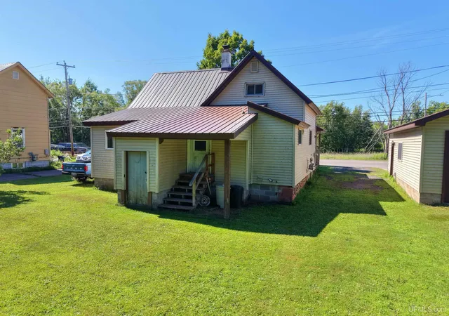 image of 28206 9th St, Lake Linden, MI 49945 | MLS# 50217446