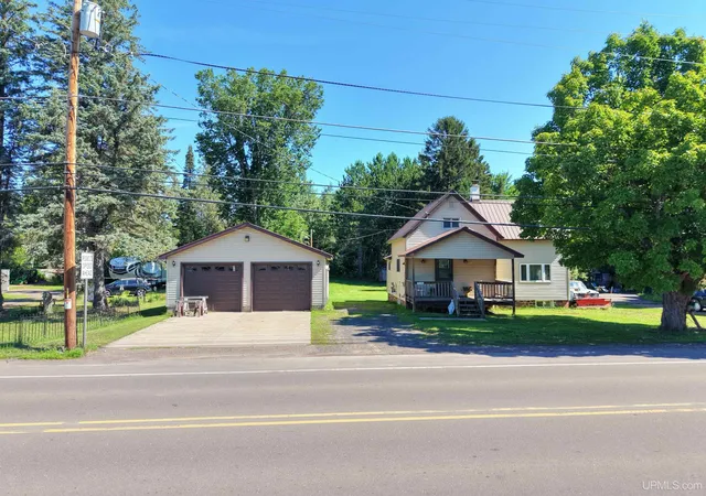 43rd image of 28206 9th St, Lake Linden, MI 49945 | MLS# 50217446