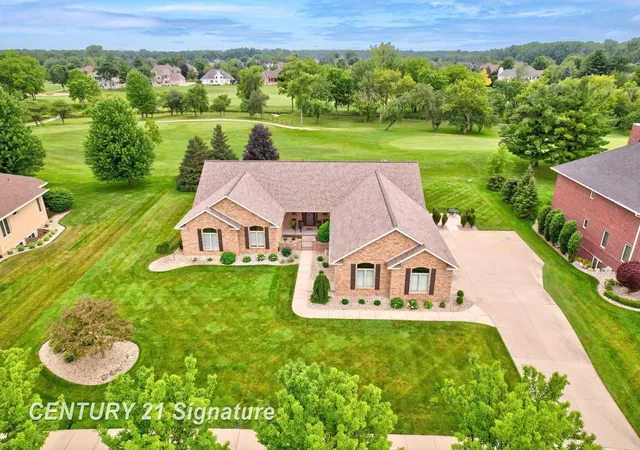 1st image of 77 Sawmill Creek Trl, Saginaw, MI 48603 | MLS# 50214481
