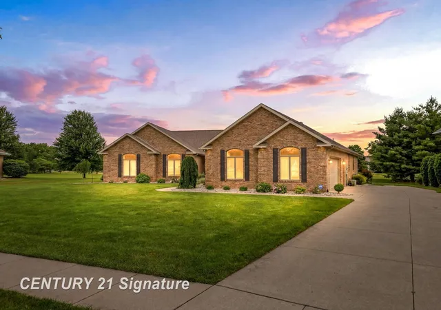 2nd image of 77 Sawmill Creek Trl, Saginaw, MI 48603 | MLS# 50214481