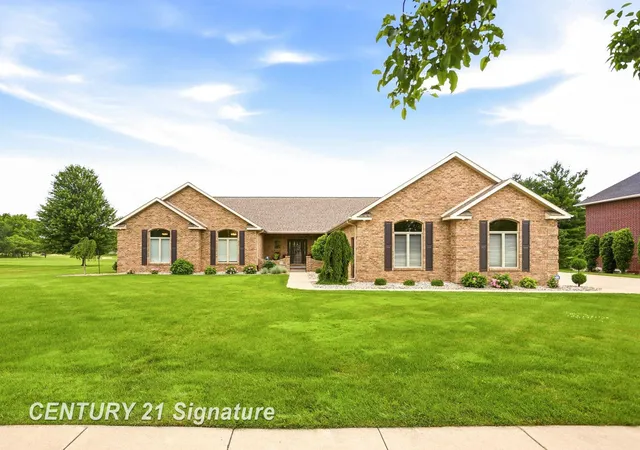 3rd image of 77 Sawmill Creek Trl, Saginaw, MI 48603 | MLS# 50214481