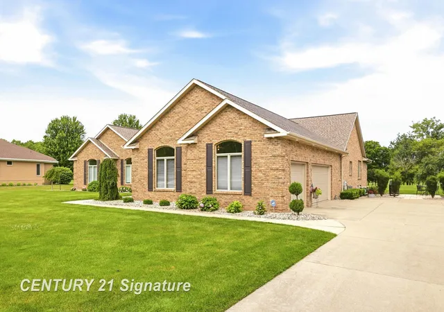 4th image of 77 Sawmill Creek Trl, Saginaw, MI 48603 | MLS# 50214481
