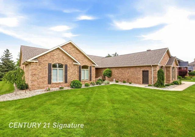 5th image of 77 Sawmill Creek Trl, Saginaw, MI 48603 | MLS# 50214481