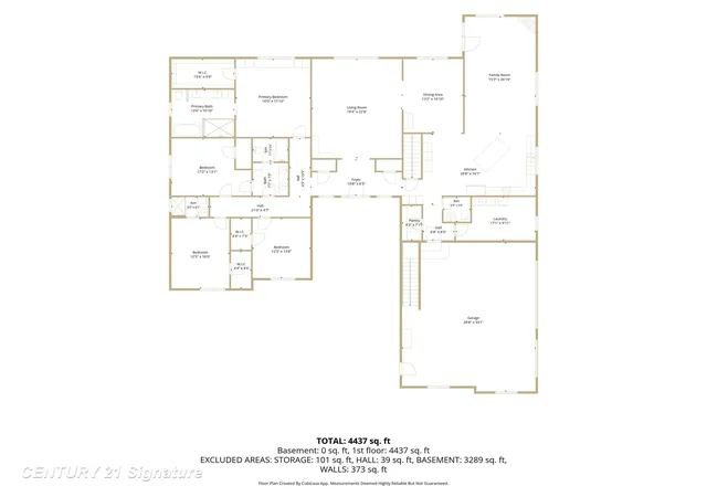 76th image of 77 Sawmill Creek Trl, Saginaw, MI 48603 | MLS# 50214481