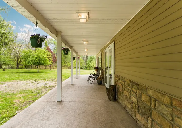 Homes for sale in Howell, MI | 4780 Dutcher Rd, Howell, MI 48843 | MLS# 70534868