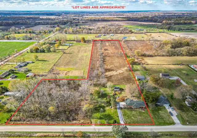 Photo 2 of Sale Pending at 65301 Omo Rd, Lenox, MI 48050 | MLS# 50192994 | Listing updated on 2025-11-11