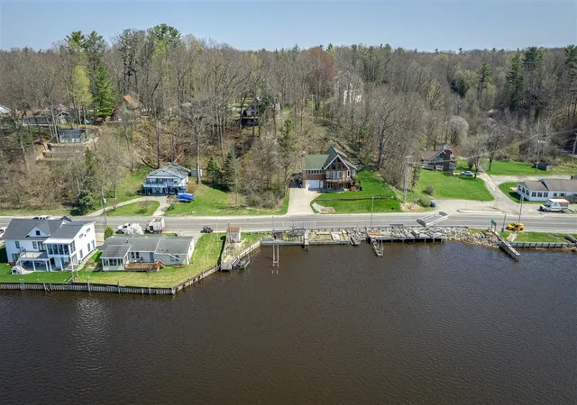 Photo 2 of Land for sale at 5221 W Monroe Rd, Pentwater, MI 49449 | MLS# 70527804 | Listing updated on 2026-08-14