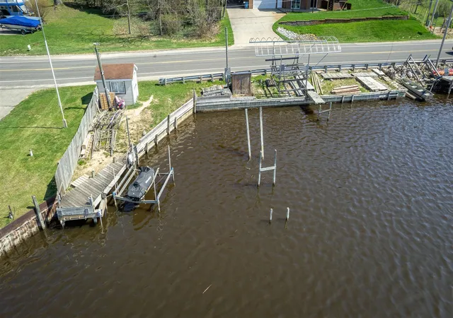 Photo 3 of Land for sale at 5221 W Monroe Rd, Pentwater, MI 49449 | MLS# 70527804 | Listing updated on 2026-08-14