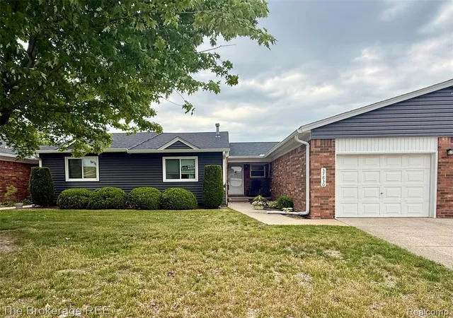 1st image of 37830 Erna Dr, Sterling Heights, MI 48312 | MLS# 61002334