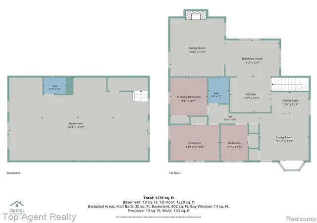 Photo 44 of Sale Pending at 23040 Shiell St, Clinton Township, MI 48035 1898 | MLS# 61001387 | Listing updated on 2026-09-02
