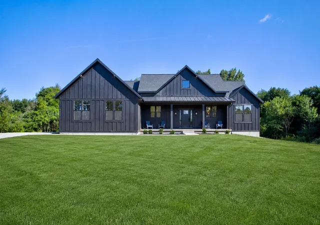 Photo 3 of Sale Pending at 6011 Hidden Creek Trl, Hamilton, MI 49419 | MLS# 70554568 | Listing updated on 2026-09-02