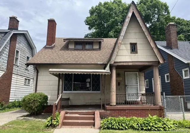 1st image of 13606 Wisconsin St, Detroit, MI 48238 2371 | MLS# 61007581