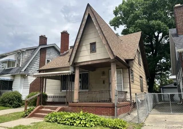 2nd image of 13606 Wisconsin St, Detroit, MI 48238 2371 | MLS# 61007581