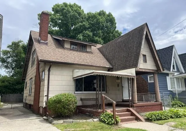 3rd image of 13606 Wisconsin St, Detroit, MI 48238 2371 | MLS# 61007581