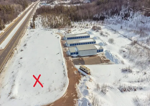 Homes for sale in Negaunee, MI | Tbd E Us 41 Hwy, Negaunee, MI 49866 | MLS# 50206658