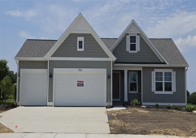 Homes for sale in Caledonia, MI | 7931 Cresswell Ct #29, Caledonia, MI 49316 | MLS# 70517745