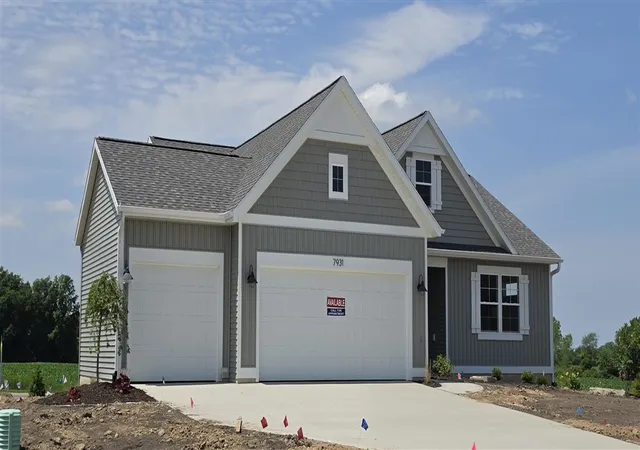 Homes for sale in Caledonia, MI | 7931 Cresswell Ct #29, Caledonia, MI 49316 | MLS# 70517745