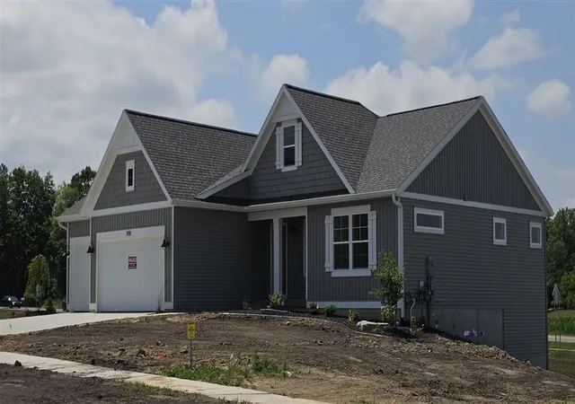 Homes for sale in Caledonia, MI | 7931 Cresswell Ct #29, Caledonia, MI 49316 | MLS# 70517745