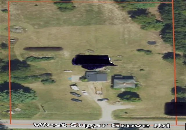 Homes for sale in Scottville, MI | 1328 W Sugar Grove Rd, Scottville, MI 49454 | MLS# 70537704