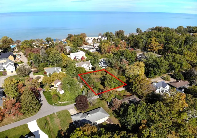 Photo 1 of Land for sale at 11653 Prospect Dr, New Buffalo, MI 49117 | MLS# 70501974 | Listing updated on 2026-09-08