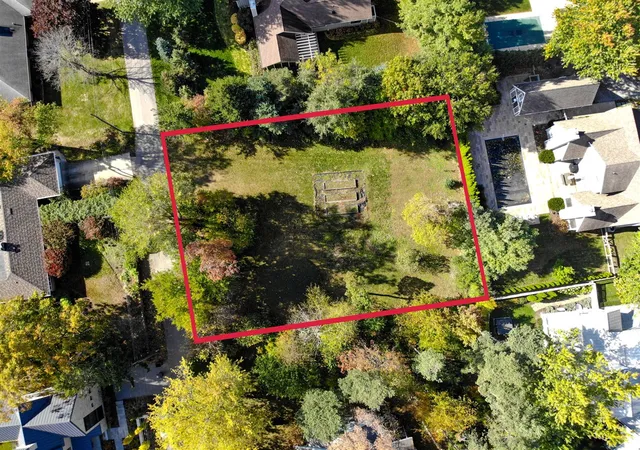 Photo 3 of Land for sale at 11653 Prospect Dr, New Buffalo, MI 49117 | MLS# 70501974 | Listing updated on 2026-09-08