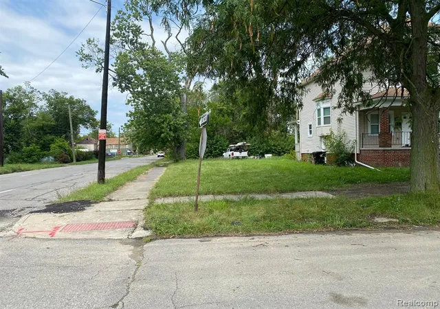Photo 1 of Land for sale at 403 Melbourne St, Detroit, MI 48202 | MLS# 60249805 | Listing updated on 2025-11-19