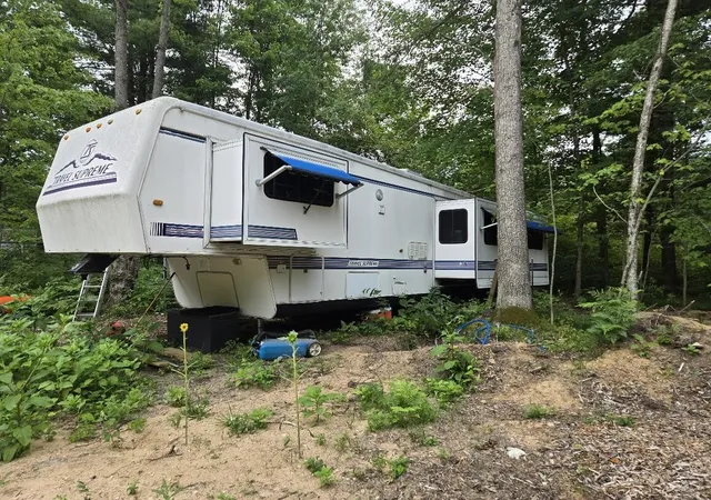 Photo 4 of Land for sale at 5369 E 68th Street, Chase, MI 49623 | MLS# 70544919 | Listing updated on 2026-07-14