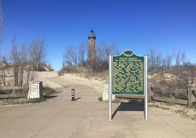 Photo 23 of Land for sale at 0 N 34th Avenue, Mears, MI 49436 | MLS# 70526957 | Listing updated on 2026-05-12