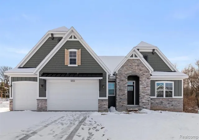 Homes for sale in Rockford, MI | 8858 Lapham Dr, Rockford, MI 49341 | MLS# 60958258