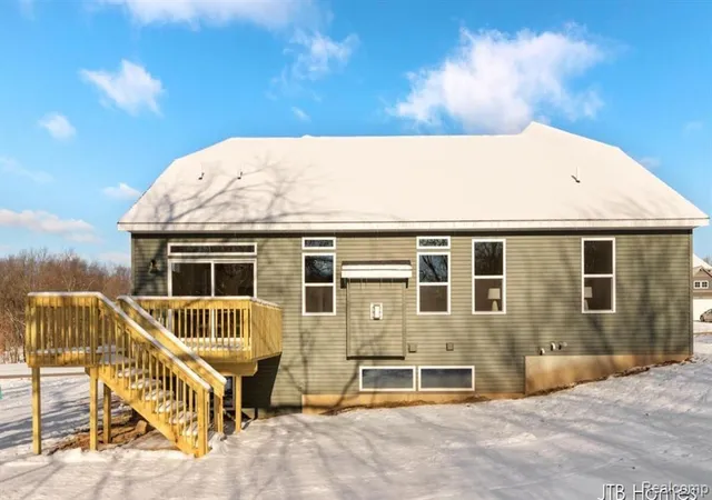 5th image of 8858 Lapham Dr, Rockford, MI 49341 | MLS# 60958258