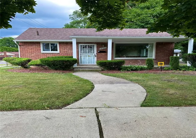 1st image of 19394 Riverview St, Detroit, MI 48219 | MLS# 60924991