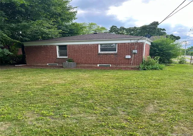 20th image of 19394 Riverview St, Detroit, MI 48219 | MLS# 60924991