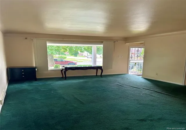 3rd image of 19394 Riverview St, Detroit, MI 48219 | MLS# 60924991