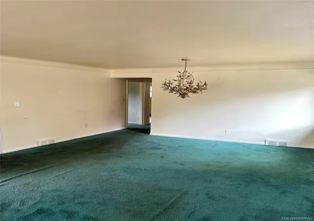 4th image of 19394 Riverview St, Detroit, MI 48219 | MLS# 60924991